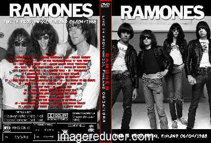 RAMONES Live In Provinnissi Finland 1988.jpg